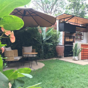 Ingira House 16LDA